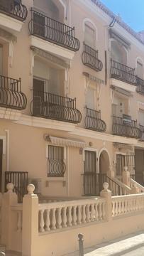 Casa Rio Apartment Torremolinos Luaran gambar